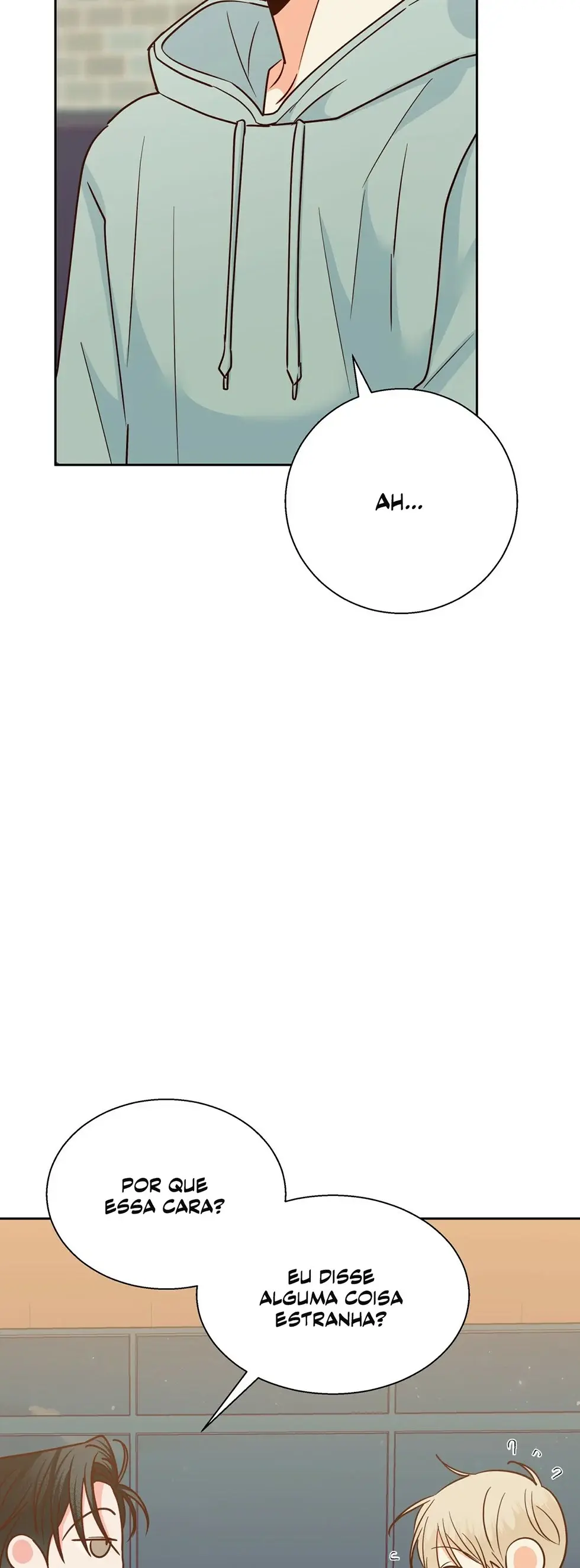 Dangerous Convenience Store – Capítulo 46 Yaoi – Página 5