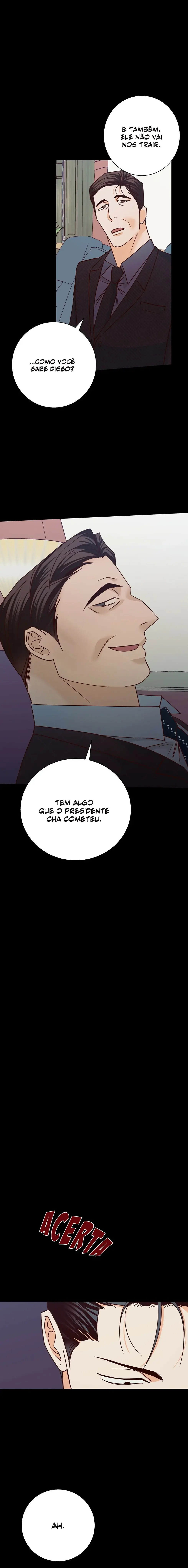 Dangerous Convenience Store – Capítulo 47 Yaoi – Página 6