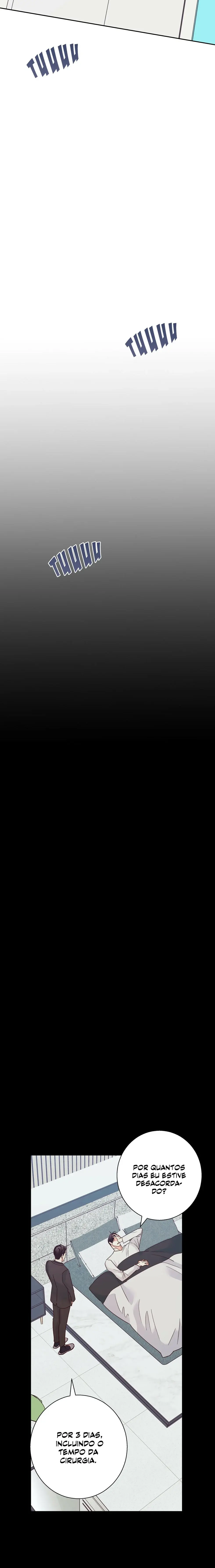 Dangerous Convenience Store – Capítulo 48 Yaoi – Página 4