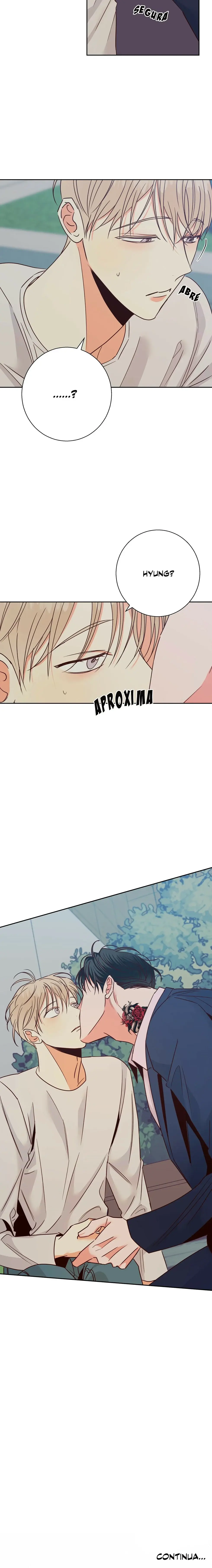 Dangerous Convenience Store – Capítulo 49 Yaoi – Página 17