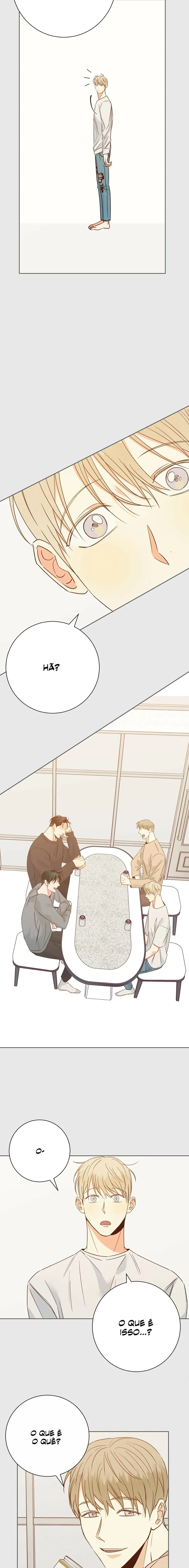 Dangerous Convenience Store – Capítulo 50 Yaoi – Página 10