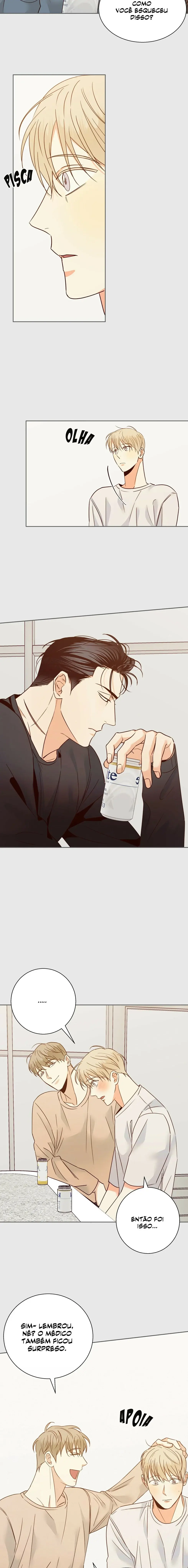 Dangerous Convenience Store – Capítulo 50 Yaoi – Página 12