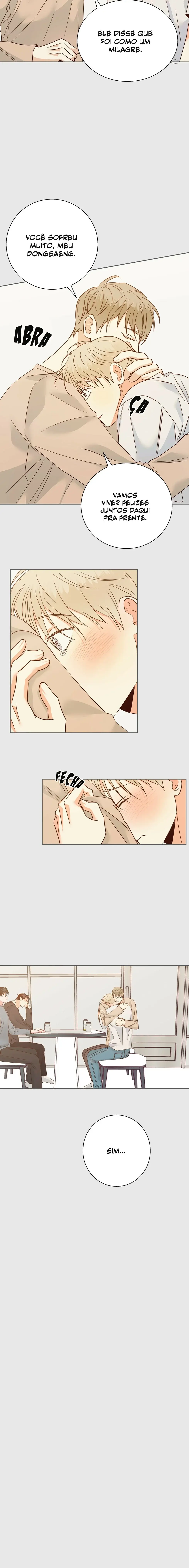 Dangerous Convenience Store – Capítulo 50 Yaoi – Página 13