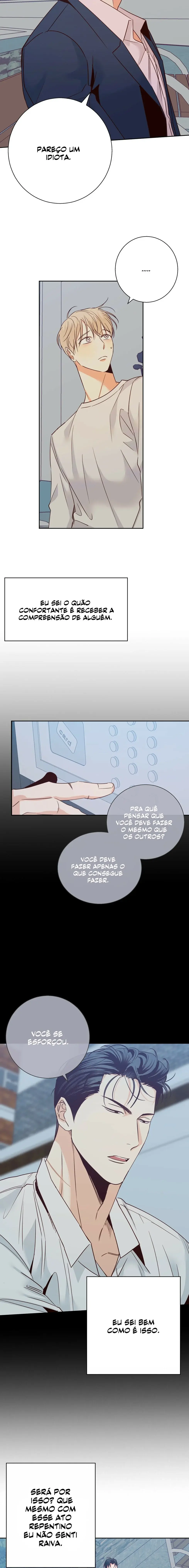 Dangerous Convenience Store – Capítulo 50 Yaoi – Página 6