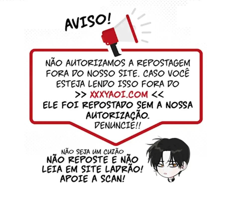 Dangerous Convenience Store – Capítulo 52 Yaoi – Página 17