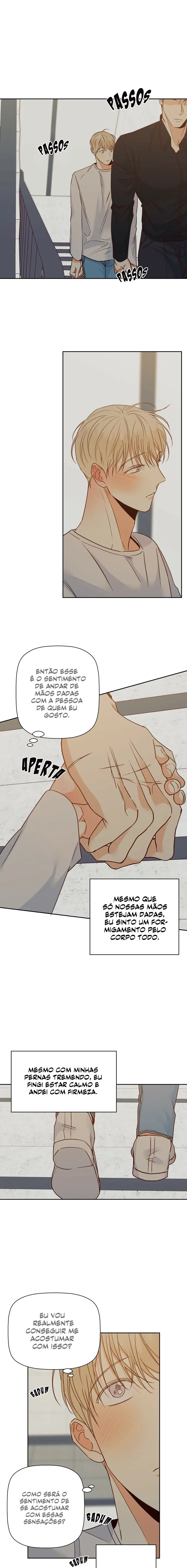 Dangerous Convenience Store – Capítulo 52 Yaoi – Página 2