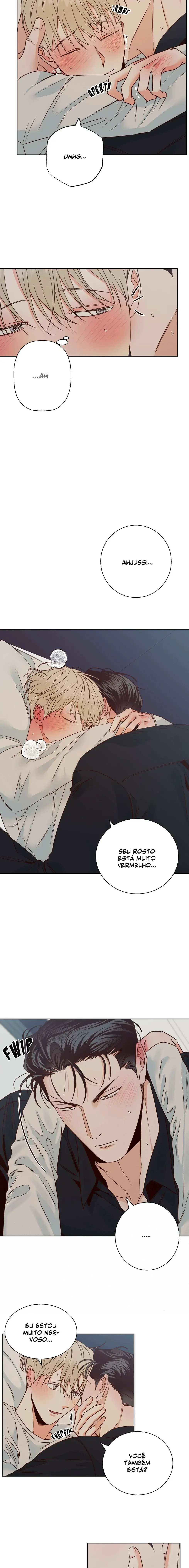 Dangerous Convenience Store – Capítulo 52 Yaoi – Página 5