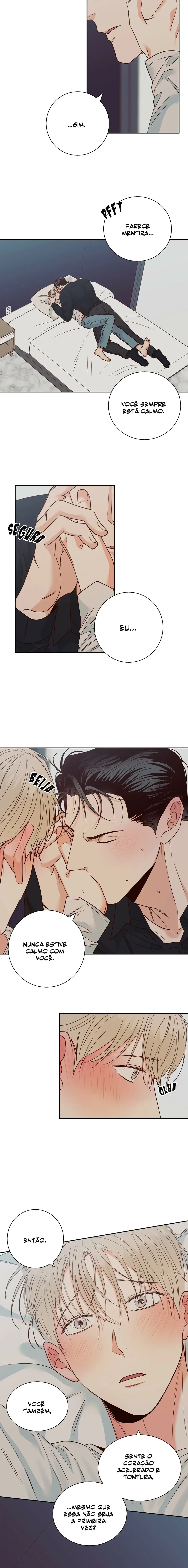 Dangerous Convenience Store – Capítulo 52 Yaoi – Página 6