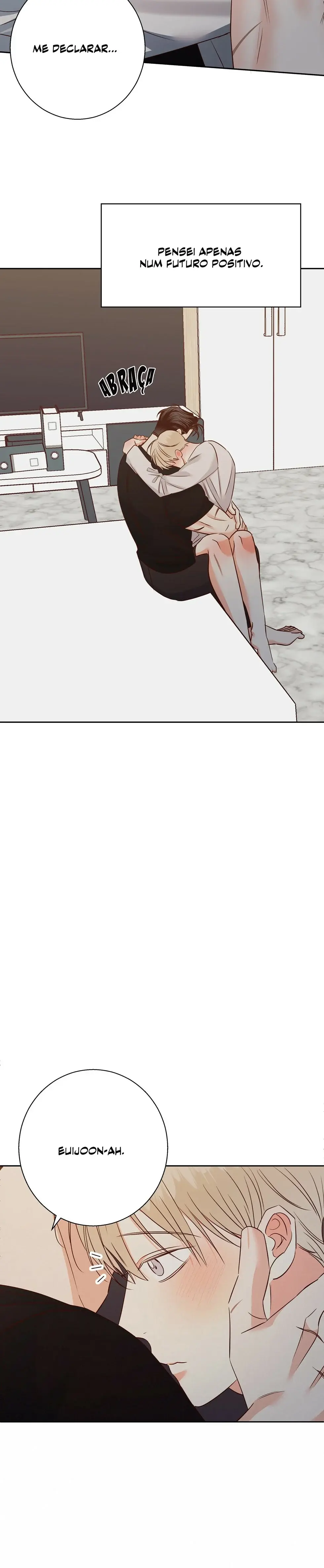 Dangerous Convenience Store – Capítulo 54 Yaoi – Página 12