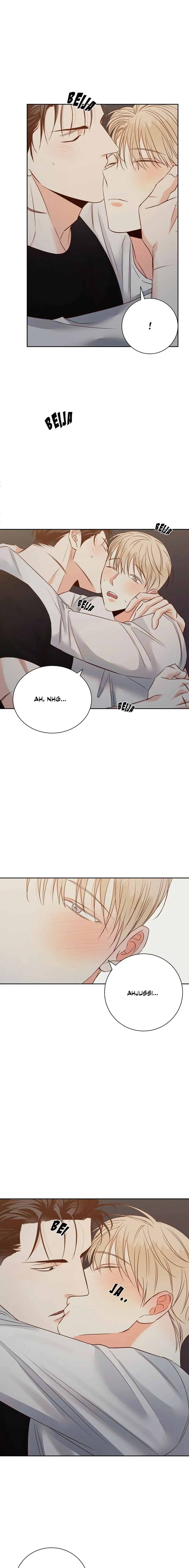 Dangerous Convenience Store – Capítulo 54 Yaoi – Página 13