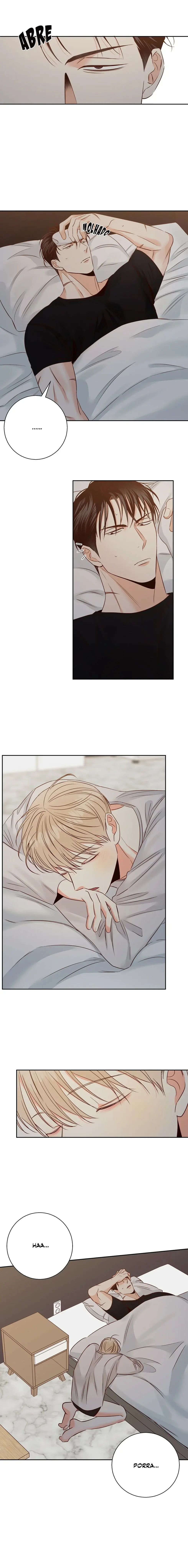 Dangerous Convenience Store – Capítulo 54 Yaoi – Página 2