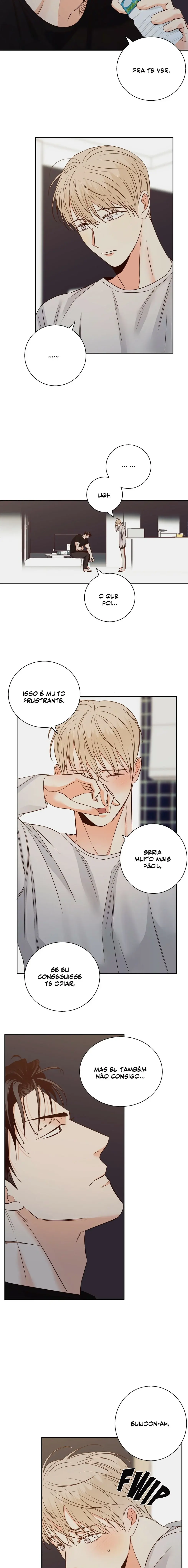 Dangerous Convenience Store – Capítulo 54 Yaoi – Página 8