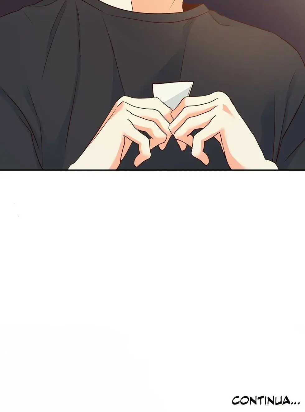 Dangerous Convenience Store – Capítulo 55 Yaoi – Página 19