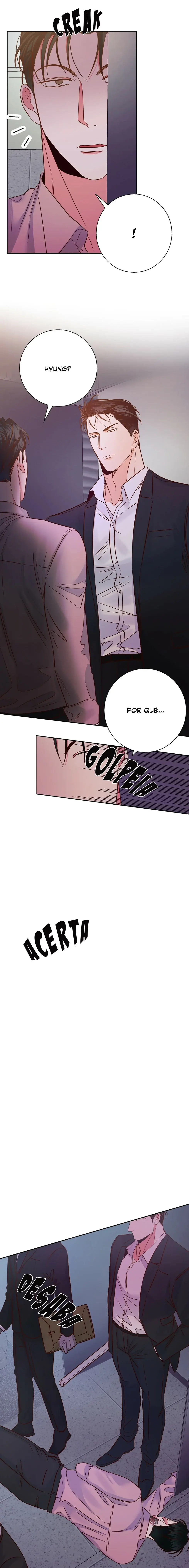 Dangerous Convenience Store – Capítulo 56 Yaoi – Página 13