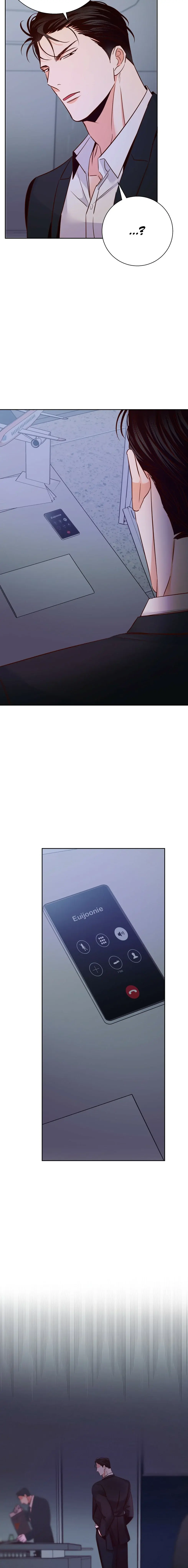 Dangerous Convenience Store – Capítulo 56 Yaoi – Página 16