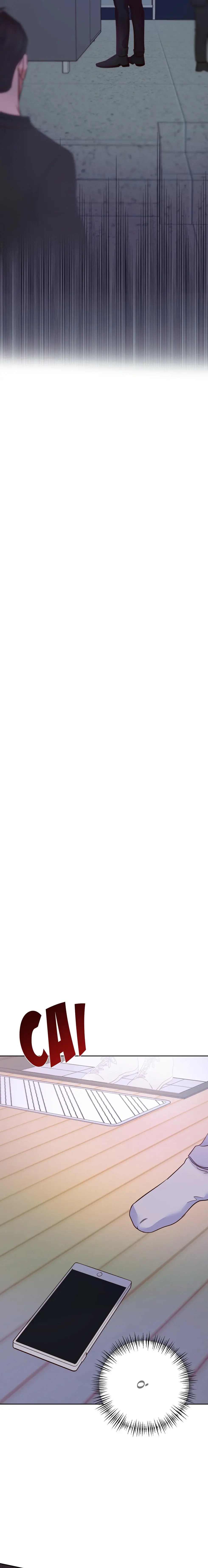 Dangerous Convenience Store – Capítulo 56 Yaoi – Página 17