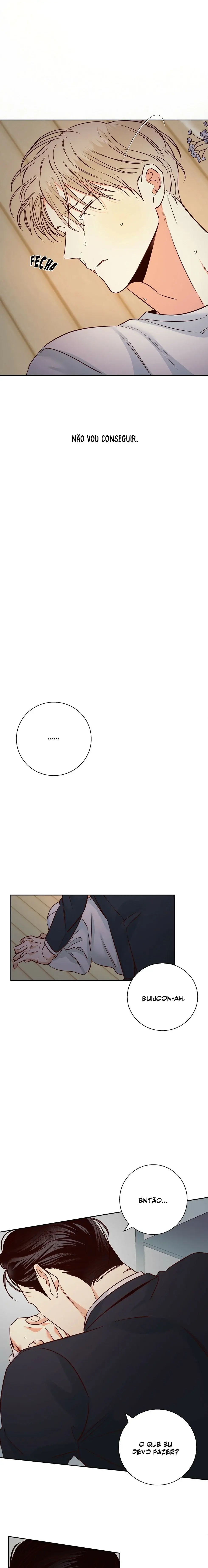 Dangerous Convenience Store – Capítulo 57 Yaoi – Página 16