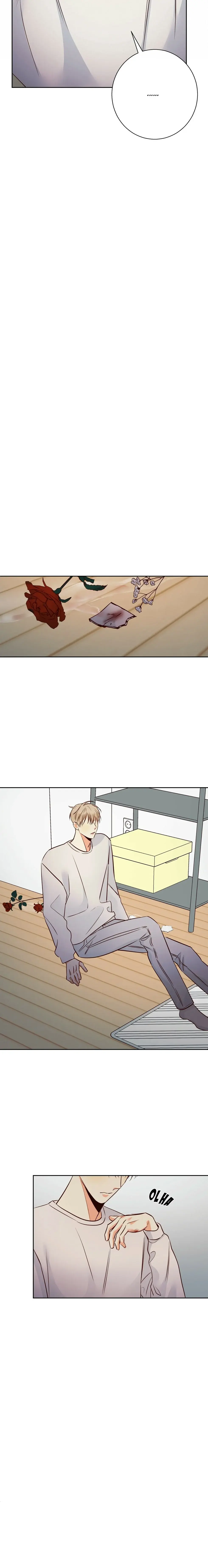 Dangerous Convenience Store – Capítulo 57 Yaoi – Página 19