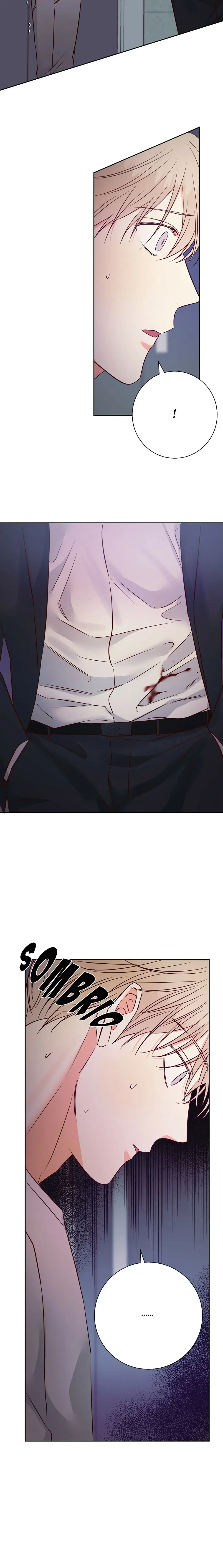 Dangerous Convenience Store – Capítulo 57 Yaoi – Página 4