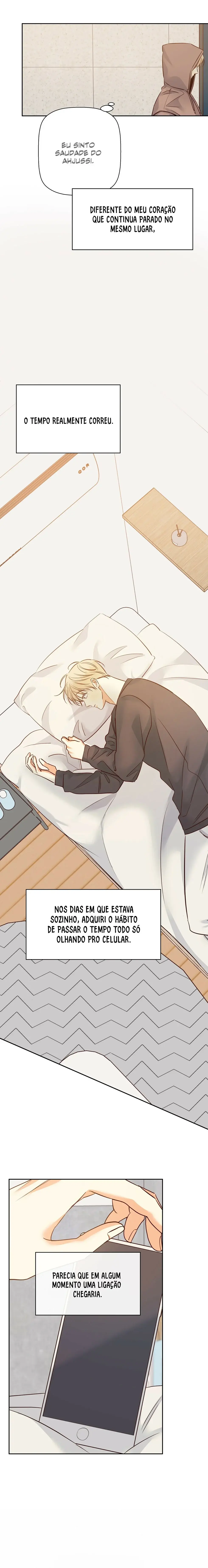 Dangerous Convenience Store – Capítulo 58 Yaoi – Página 13