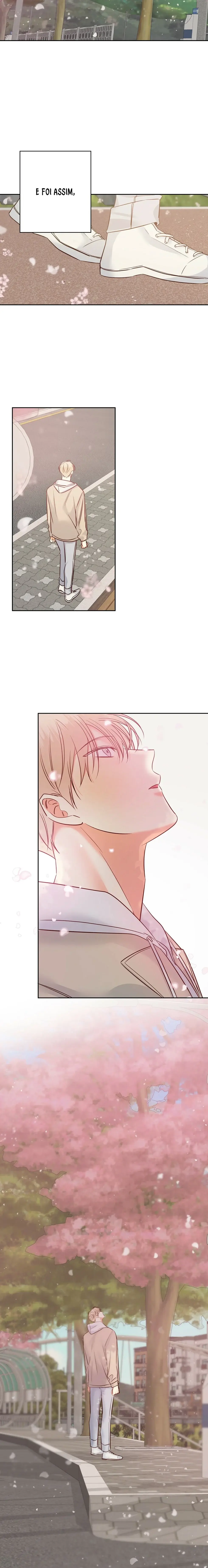 Dangerous Convenience Store – Capítulo 58 Yaoi – Página 16