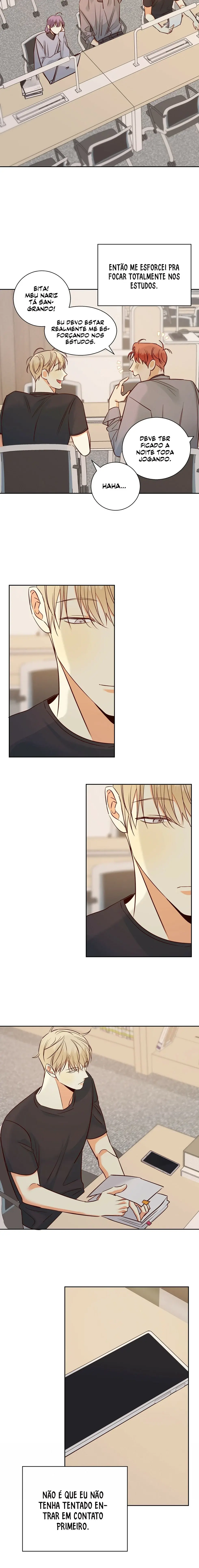 Dangerous Convenience Store – Capítulo 58 Yaoi – Página 7