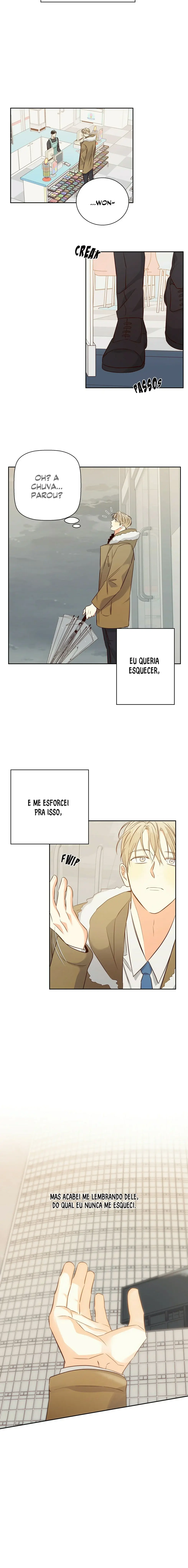 Dangerous Convenience Store – Capítulo 59 Yaoi – Página 14