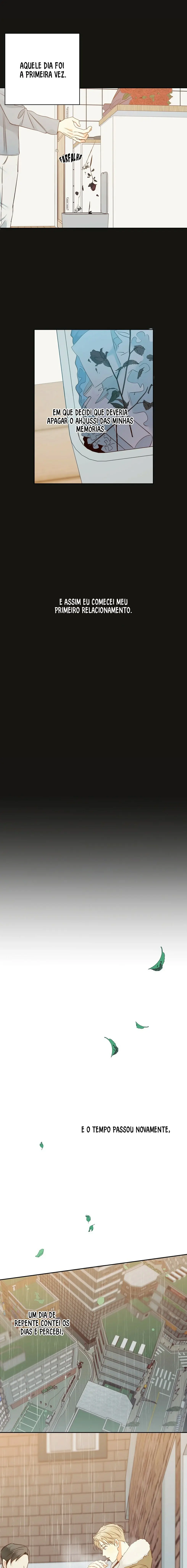 Dangerous Convenience Store – Capítulo 59 Yaoi – Página 7