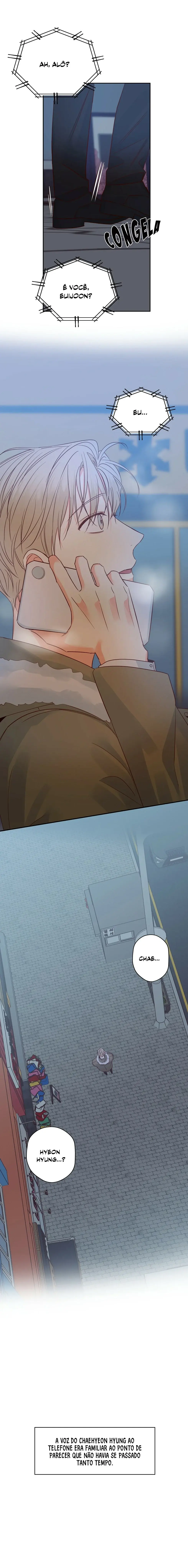 Dangerous Convenience Store – Capítulo 61 Yaoi – Página 2