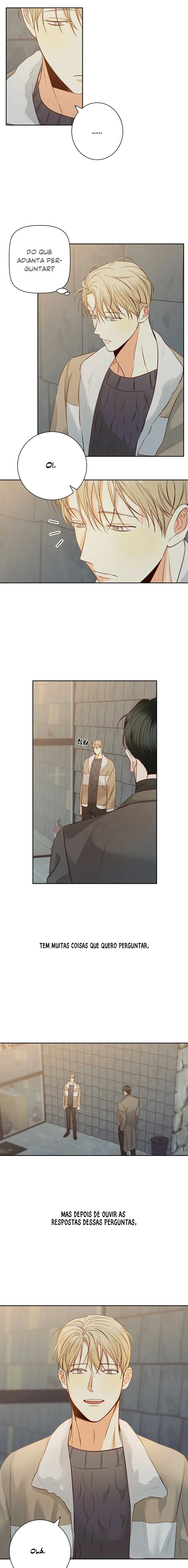 Dangerous Convenience Store – Capítulo 61 Yaoi – Página 6