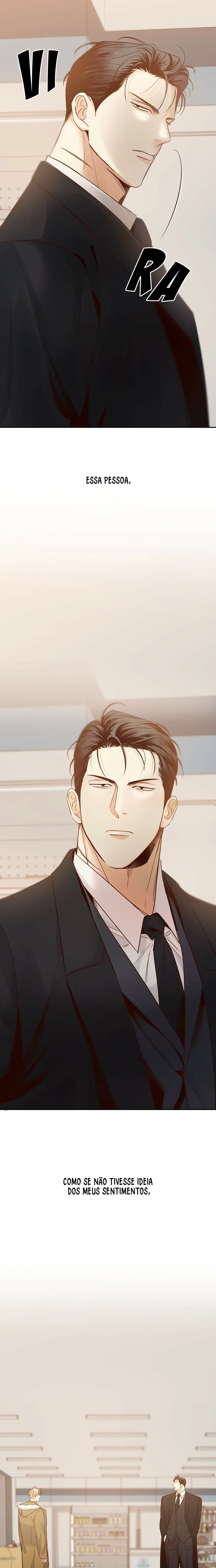 Dangerous Convenience Store – Capítulo 62 Yaoi – Página 15