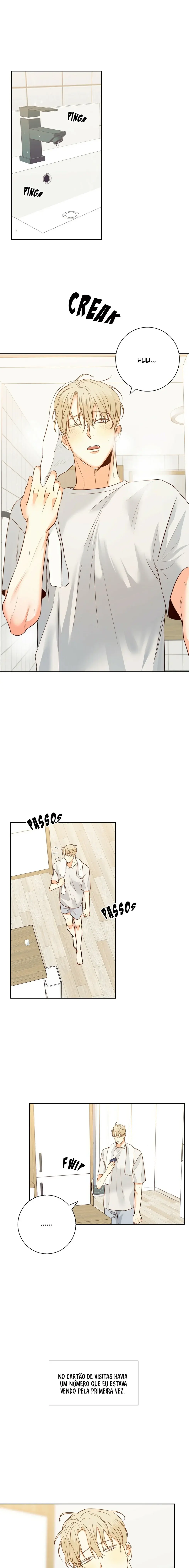 Dangerous Convenience Store – Capítulo 62 Yaoi – Página 2