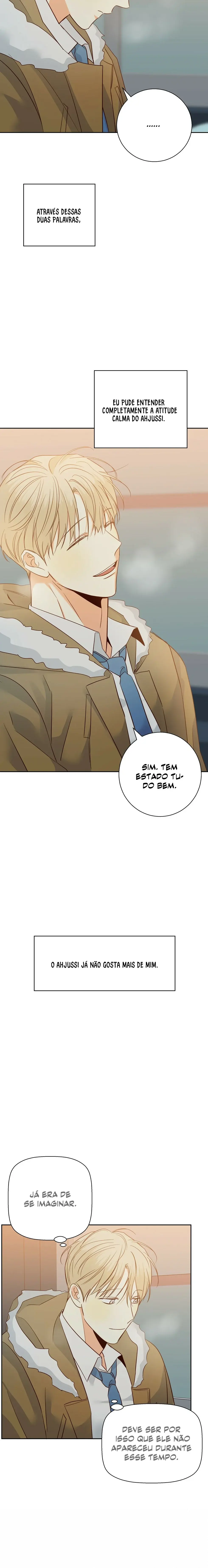 Dangerous Convenience Store – Capítulo 63 Yaoi – Página 10