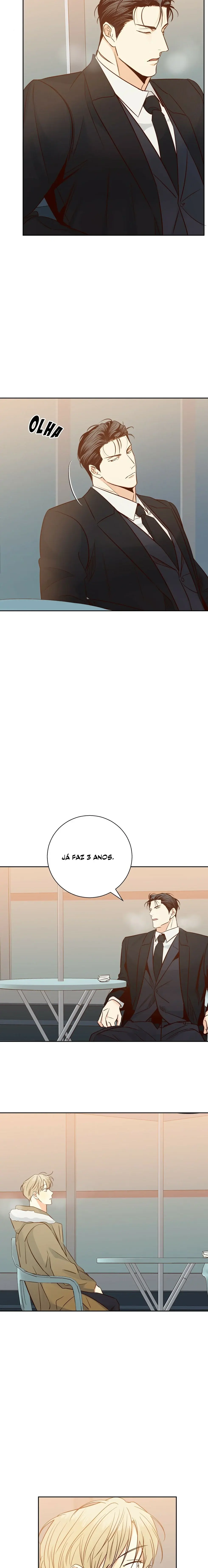 Dangerous Convenience Store – Capítulo 63 Yaoi – Página 13