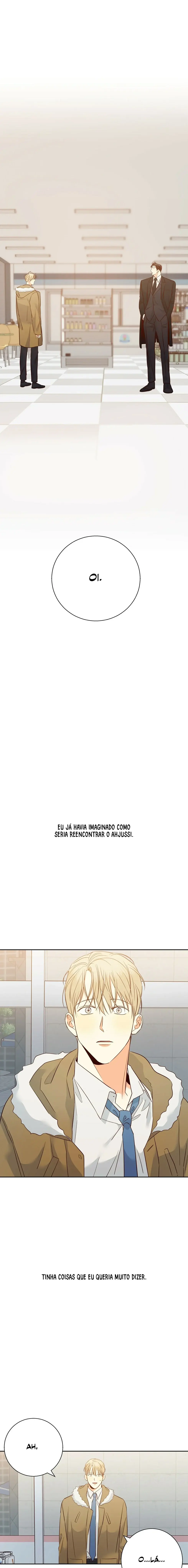 Dangerous Convenience Store – Capítulo 63 Yaoi – Página 2