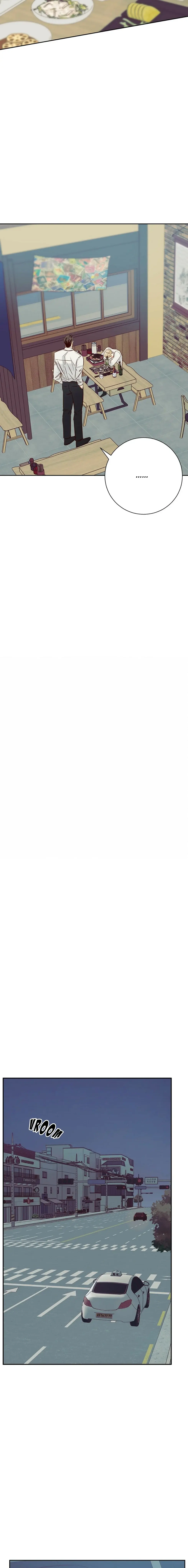 Dangerous Convenience Store – Capítulo 64 Yaoi – Página 11