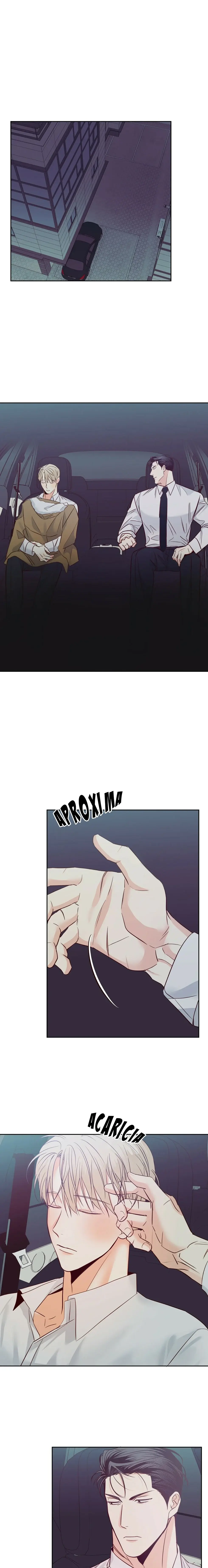 Dangerous Convenience Store – Capítulo 64 Yaoi – Página 16