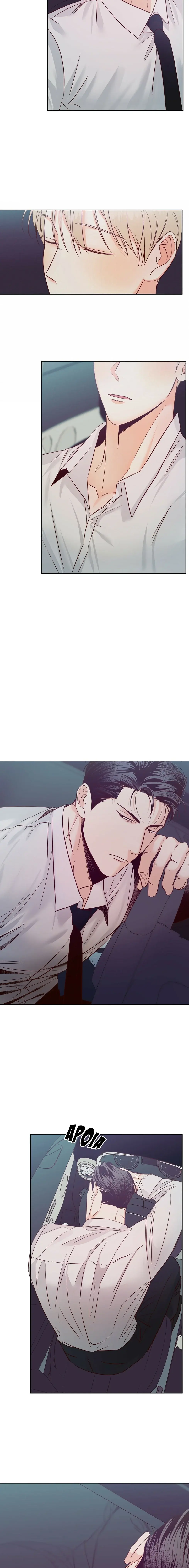 Dangerous Convenience Store – Capítulo 64 Yaoi – Página 17