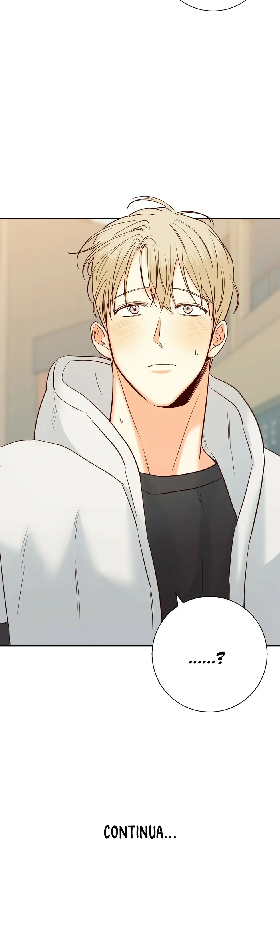 Dangerous Convenience Store – Capítulo 65 Yaoi – Página 18