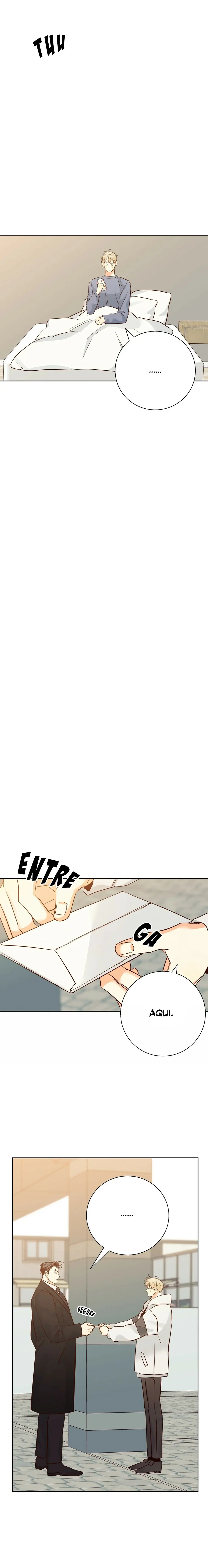 Dangerous Convenience Store – Capítulo 65 Yaoi – Página 7