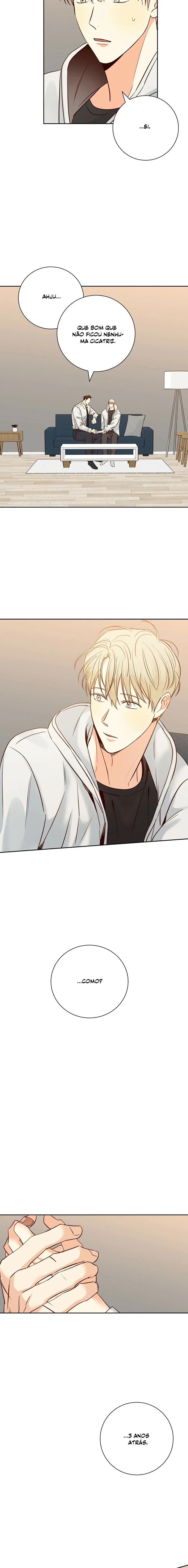 Dangerous Convenience Store – Capítulo 66 Yaoi – Página 14