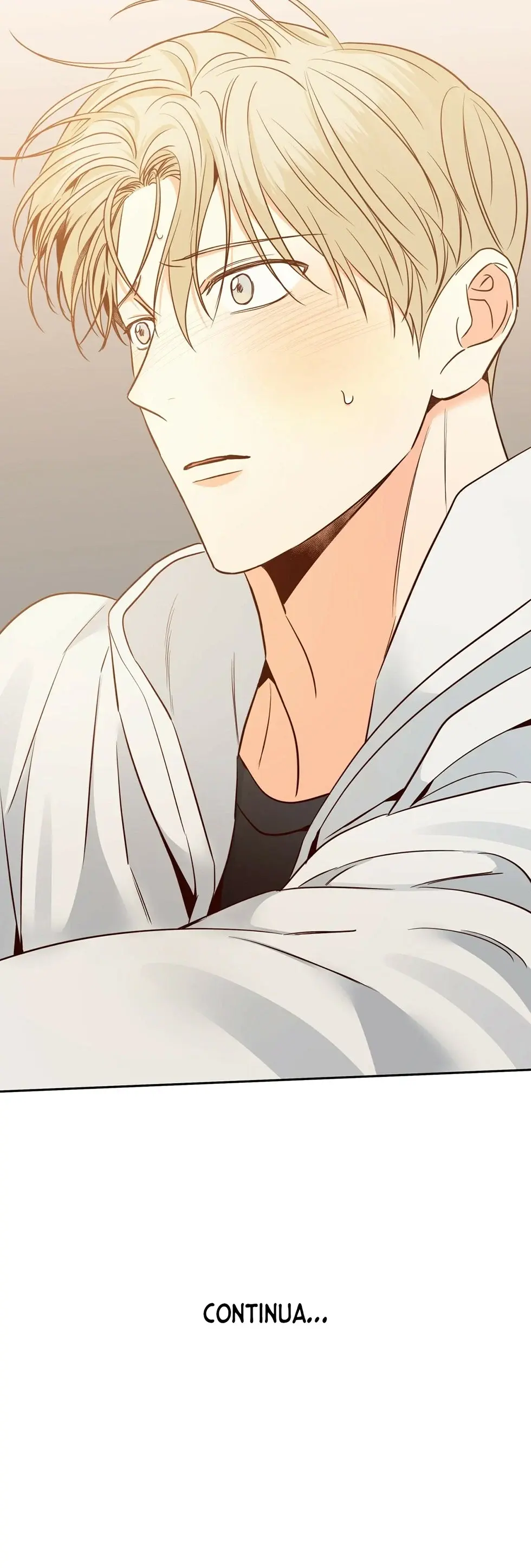 Dangerous Convenience Store – Capítulo 66 Yaoi – Página 16