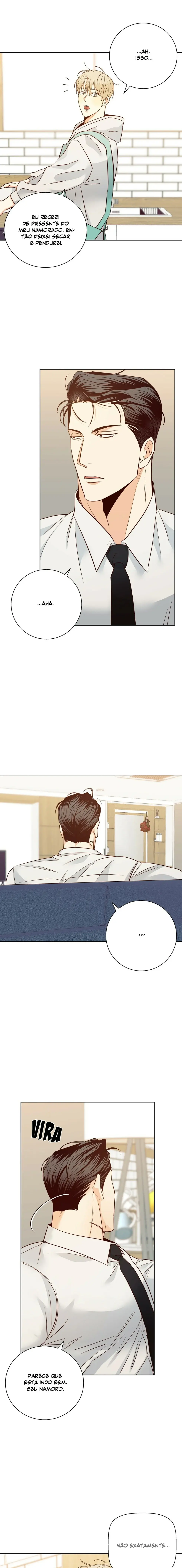 Dangerous Convenience Store – Capítulo 66 Yaoi – Página 6