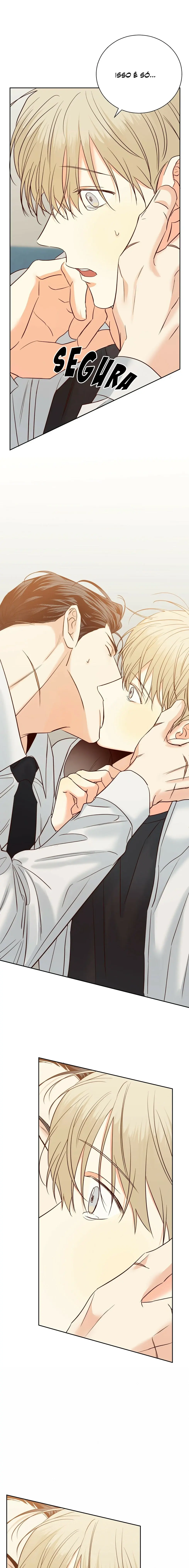 Dangerous Convenience Store – Capítulo 67 Yaoi – Página 11