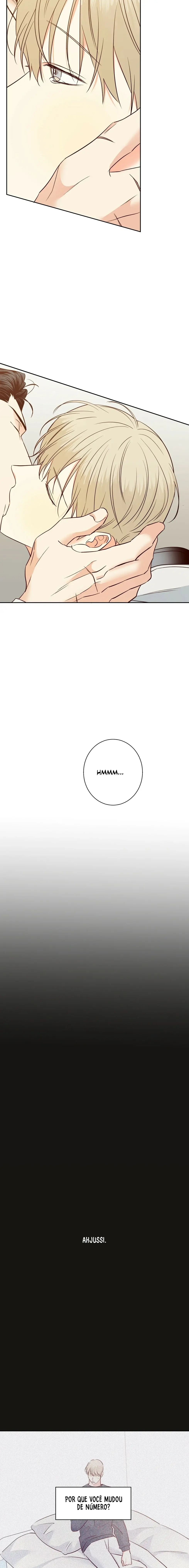 Dangerous Convenience Store – Capítulo 67 Yaoi – Página 12