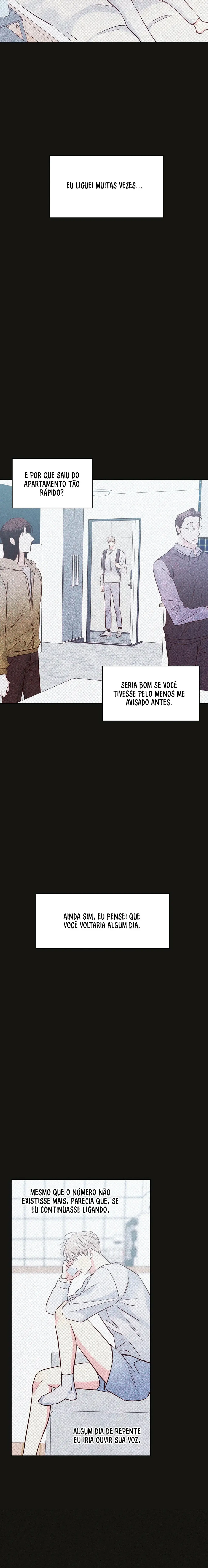 Dangerous Convenience Store – Capítulo 67 Yaoi – Página 13