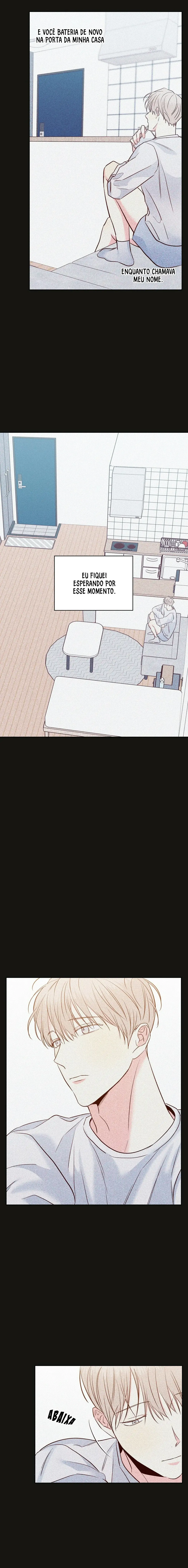 Dangerous Convenience Store – Capítulo 67 Yaoi – Página 14