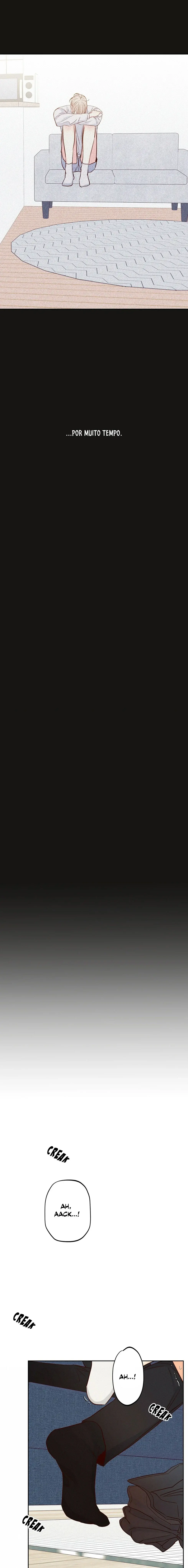 Dangerous Convenience Store – Capítulo 67 Yaoi – Página 15