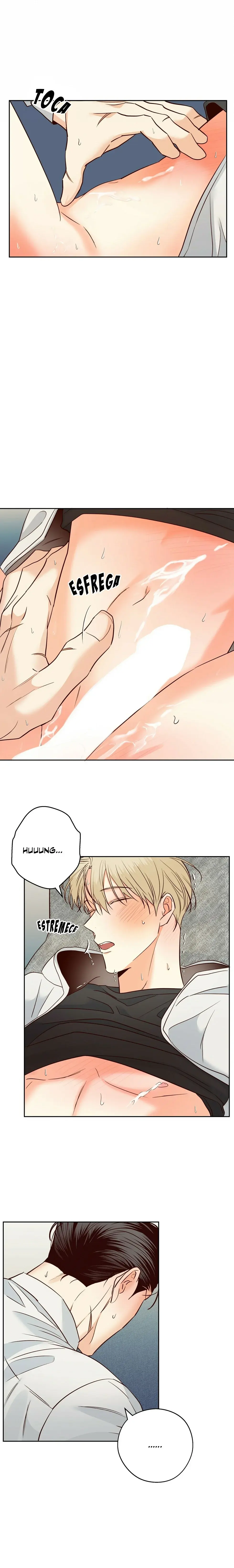 Dangerous Convenience Store – Capítulo 67 Yaoi – Página 18