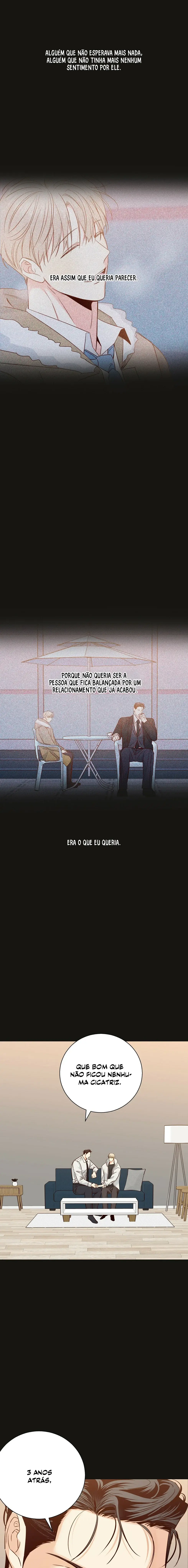 Dangerous Convenience Store – Capítulo 67 Yaoi – Página 2